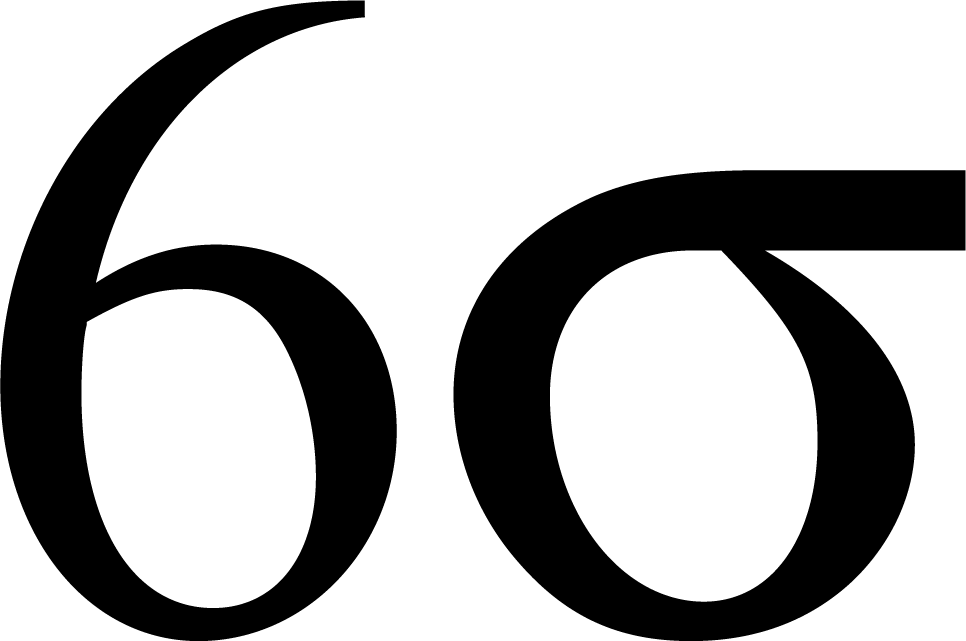 Six Sigma